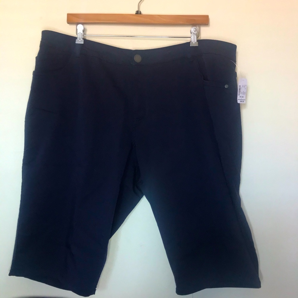 Christopher & banks Super Stretch Skimmer bottoms